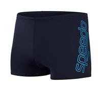 Speedo Boom Logo Placement Aquashort Uomo