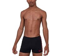 Speedo Boomstar Splice Aquashort Costumi da Bagno da Uomo (Confezione da 1)