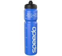 Speedo 1 l water bottle blue