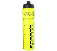 Speedo bottiglia d'acqua gialla