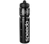 Speedo bottiglia d'acqua nera