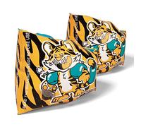 Braccioli Speedo Learn To Swim Printed Character arancio turchese bambini