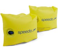 Speedo Braccioli Fluo Giallo 0-2 Anni