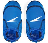 Speedo calzini da piscina junior blu 28-32