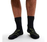 Speedo Calzini per nuoto, Acque libere, Accessorio termico, Kit per nuoto in acque fredde per Unisex Adulto, Nero, M