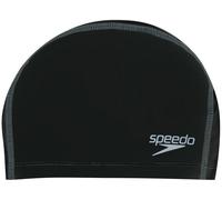 Cuffia Speedo Long Hair Pace nero