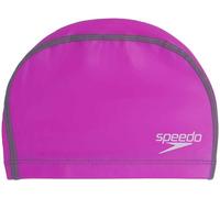 Speedo Cappello da Nuoto Long Hair Viola