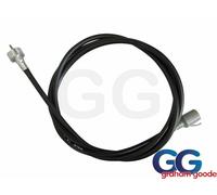 Speedo Cavo LHD Escort Sapphire RS Cosworth 4WD Tachimetro GGR1160