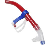 Speedo Snorkel Speedo Centre Blu/Rosso | Speedo Senza taglia