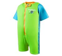Speedo Character Printed FV Costume intero Unisex Bambini