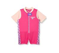 Speedo Character Printed FV Costume intero Unisex Bambini