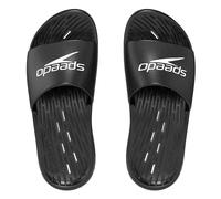 Ciabatte Speedo Slide nero - 42
