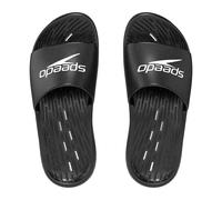 Speedo Ciabatte Entry Slide Donna Nero/Puro Bianco Taglia 42