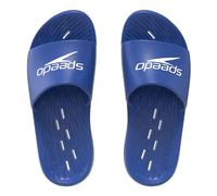 Ciabatte Speedo Slide blu - 47