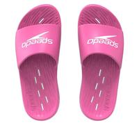 Ciabatte Speedo Slide rosa bianco bambini - 35.5