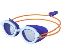 Speedo ciabatte junior blu/arancione Sunny G Seasiders