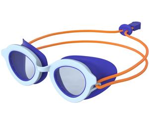 Speedo ciabatte junior blu/arancione Sunny G Seasiders