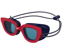 Speedo ciabatte junior rosso/blu Sunny G Seasiders