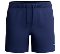Speedo - Classic Logo Swim Shorts - Pantaloncino da bagno L blu