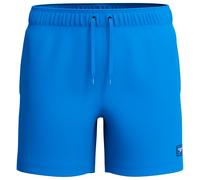 Speedo - Classic Logo Swim Shorts - Pantaloncino da bagno M blu