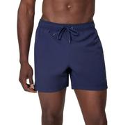 Speedo Classic Logo Volley 16" Costume a Pantaloncino per Uomo, Blu Navy, XL