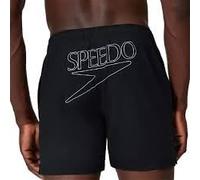 Speedo Classic Logo Volley 16" Costume a Pantaloncino Uomo