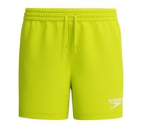 Speedo - Kid's Essential 13 Watershort - Pantaloncino da bagno M verde/giallo