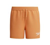 Speedo Classics 13" Pantaloncini da Nuoto per Bambino, Summer Orange, 6-7 Anni