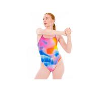 Speedo Club Training Allover V-Back 36