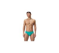 Speedo club training costume da bagno verde per uomo