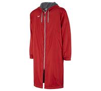 Speedo Color Block Parka - Costume da bagno