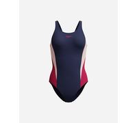 Speedo Colourblock Splice 2.0 W - Costume Piscina - Donna - Blu 44