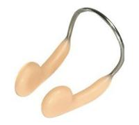 Speedo Unisex Adulto Clip per Naso, Skin Colour, Taglia Unica