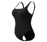 Speedo Contoureclipse Costume 1 Pezzo Nero 4XL - UK44