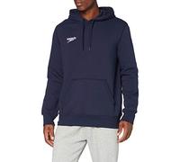 SPEEDO - CORE TEAM KIY HOODY - FELPA CAPPUCCIO - NAVY - XL, NAVY