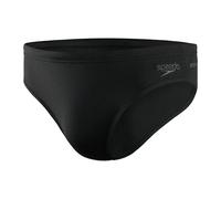 Speedo Eco Endurance+ 7cm Costume a slip Uomo, Nero, XL