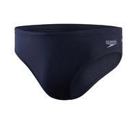 Speedo Eco Endurance+ 7cm Costume a slip Uomo, True Navy, XS