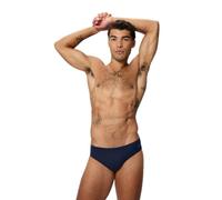 Speedo - Hyperboom Brief - Pantaloncino da bagno 6 blu