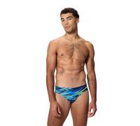 Speedo Costume Da Bagno A Slip Hyperboom Print 2.5in