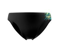 Speedo - Medley Logo Brief - Pantaloncino da bagno 5 blu