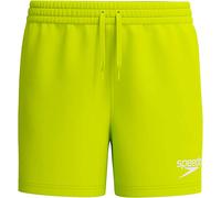 Speedo - Kid's Essential 13 Watershort - Pantaloncino da bagno M verde/giallo