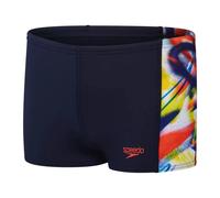Speedo Costume Da Bagno Boxer Digital Panel
