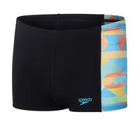 Speedo Costume Da Bagno Boxer Digital Panel