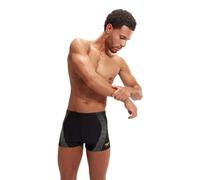 Speedo Costume Da Bagno Boxer Duo Logo Print