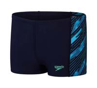 Speedo Costume Da Bagno Boxer Hyperboom Panel