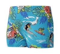 Speedo Costume Da Bagno Boxer Learn To Swim Digital Allover