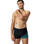 Speedo Costume Da Bagno Boxer Medley Logo