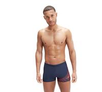 Speedo Costume Da Bagno Boxer Medley Logo