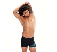 Speedo Costume Da Bagno Boxer Medley Logo