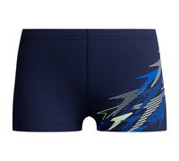 Speedo - Kid's Medley Logo Aquashort - Pantaloncino da bagno 140 blu